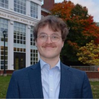 Echo Marketing Society Employee Eric Duffett's profile photo