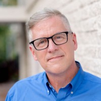 The Real Story Group Employee Tony Byrne's profile photo