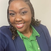 RAINN Employee Phr Keisha S O'Marde's profile photo
