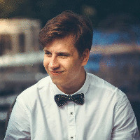 Iterato Employee Džiugas Dangovas's profile photo