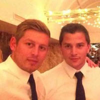 Gambit Groups Employee Matthew le Roux's profile photo