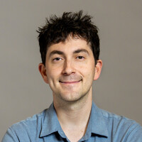 Princeton University Employee Tom Silver's profile photo