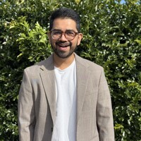 DNX Solutions Employee Salman Rahman's profile photo