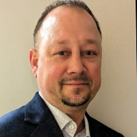 Liebherr Group Employee Christopher Good's profile photo