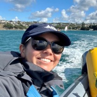 Yachting New Zealand Employee Alisa Torgersen's profile photo