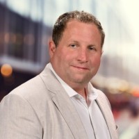 Marc Aydell