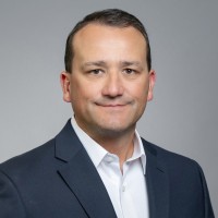 Chase Employee Rob Robinson's profile photo