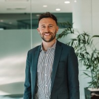 Arrive Employee Jason Marks's profile photo