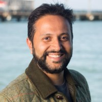 Spotnana Employee Sarosh Waghmar's profile photo