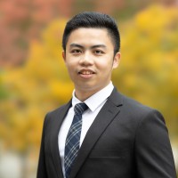 Chris Chen Email