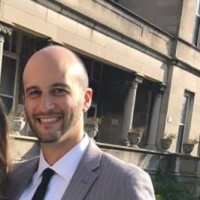Logical Owl Employee Eli Fuchs's profile photo