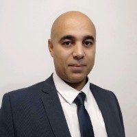 ERYMA SECURITY SYSTEMS Employee Faouzi Imami's profile photo