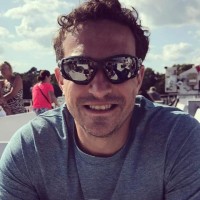 Balyasny Asset Management L.P. Employee Mark Stacey's profile photo