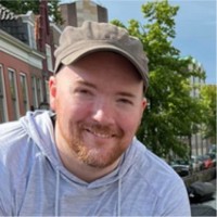 BlueInGreen Employee Eric Snell's profile photo