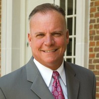 The Christian Broadcasting Network Employee Michael Stonecypher's profile photo