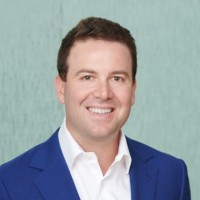 Capital One Employee Taylor Miller's profile photo