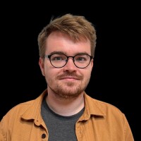 MediaCatch Employee Mathias Slettemark-Nielsen's profile photo