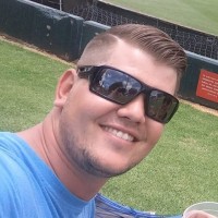 Bidvest Protea Coin Employee Francois Calitz's profile photo