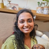 Shaw Organisation Group of Companies Pte Ltd Employee Rishika Velu's profile photo