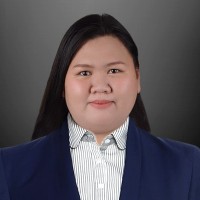 Change Management Library Employee Michelle Jadraque's profile photo