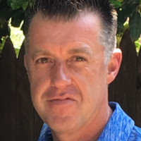BD Employee Jeff Mize's profile photo