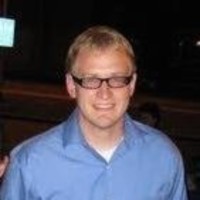 Luminostics Employee Alan West's profile photo