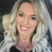 Hughes Brothers Construction, Inc. Employee Tammy L.'s profile photo