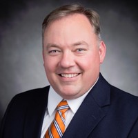 THE CITADEL Employee Jeremy Barrows's profile photo
