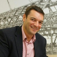 Student Loans Company Employee Derek Ross's profile photo