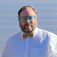 TotalBoat + Jamestown Distributors Employee Mark Geary's profile photo