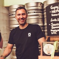 Kegstar Employee James Bleakley's profile photo