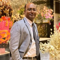 BioScript Solutions Employee Satish Mudaliar's profile photo