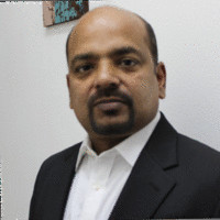 Visafone Communications Ltd Employee George Davis's profile photo