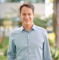 Schmersal Brasil Employee Rogério Baldauf's profile photo