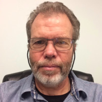 Vivani Medical Employee Wouter Roorda's profile photo