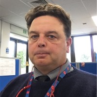 Link Microtek Ltd Employee Brian Letchford's profile photo