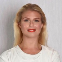 Kaia Yoga Employee Ashley Gullotta's profile photo