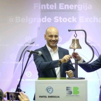 Fintel Energija A.D. Employee Tiziano Giovannetti's profile photo