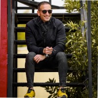 Etisalat Misr Employee Michael Adly's profile photo