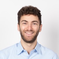 Digital Transformers Employee Cédric Kachaner's profile photo