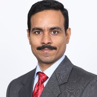Karthikeyan Krishnamoorthy Email & Phone Number