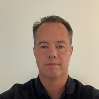 Enaco Sverige AB Employee Hans de Wall's profile photo