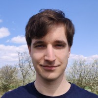 MADFINGER Games, a.s. Employee David Junk's profile photo