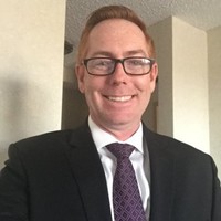 Atlas Air Employee Nathaniel Taylor's profile photo