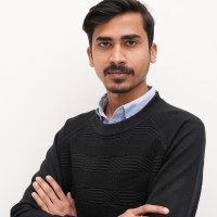 Scalemill Employee Farooq Khawaja's profile photo