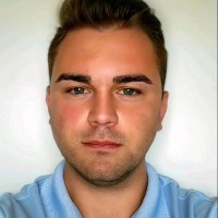 Komatsu Construction Employee Robert Madej's profile photo