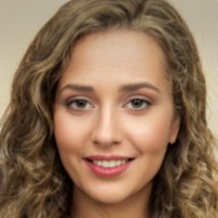 a1qa Employee Alissa Pus's profile photo