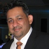 ASHA Employee Anil Patel's profile photo
