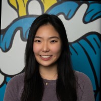 Disney Streaming Employee Jamie do's profile photo