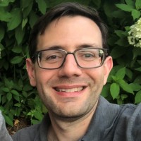 IBACOS Employee Richard Baker's profile photo